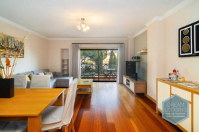Corcovada B42 Dream Lodging